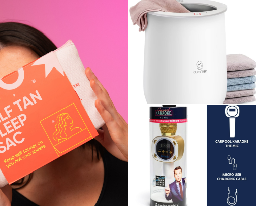 Gift ideas that actually impress— perfect for family, friends & every occasion 🎁💝 cover photo collage