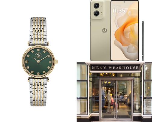 10 Affordable Luxury Essentials That Feel Million-Dollar cover photo collage