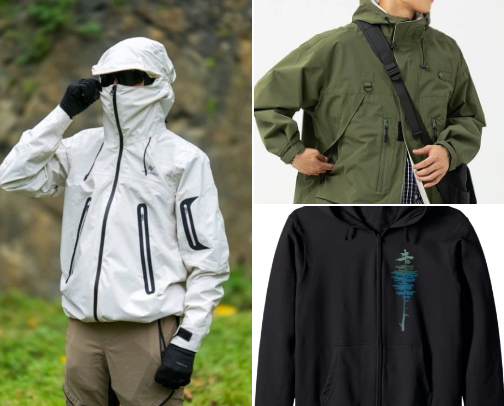 👗 Elevate Your Wardrobe – Style That Speaks for Every Season 🍂🌸
Elevate your wardrobe with our carefully curated collection of stylish, high-quality clothing 👚✨ designed to suit every mood, moment, and season 🌦️. Whether you're dressing up for a special occasion 💃 or keeping it casual 👖, our range blends modern trends 🔥 with timeless comfort 🧶. From everyday essentials 🤍 to standout statement pieces 🌟, each item is made with premium materials 🧵 and attention to detail 👁️‍🗨️—because you deserve to look as good as you feel 💫. cover photo collage