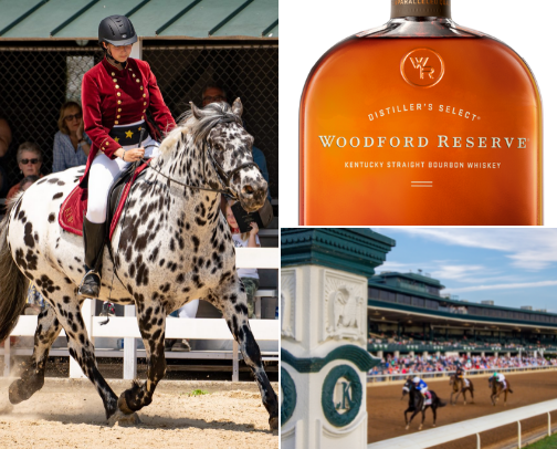 Bluegrass & Bourbon: 15 Must-Do Experiences in Lexington, KY 🐎🥃 cover photo collage