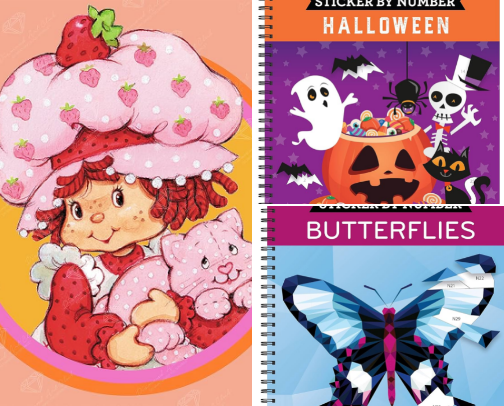 crafty hobbies cover photo collage