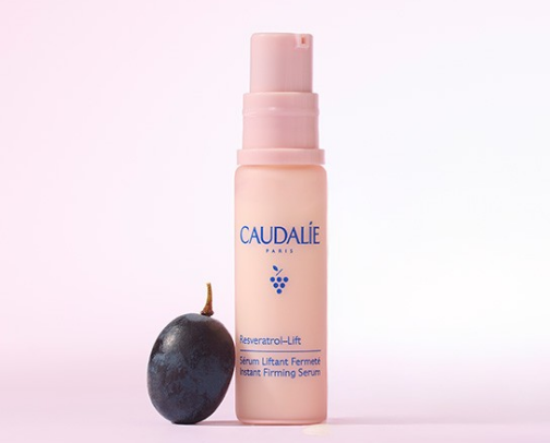 Clean Girl but Actually Organic (Best Skincare + Haircare) cover photo collage