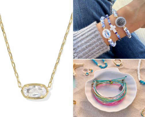 Jewelry - Good for everyday use! cover photo collage