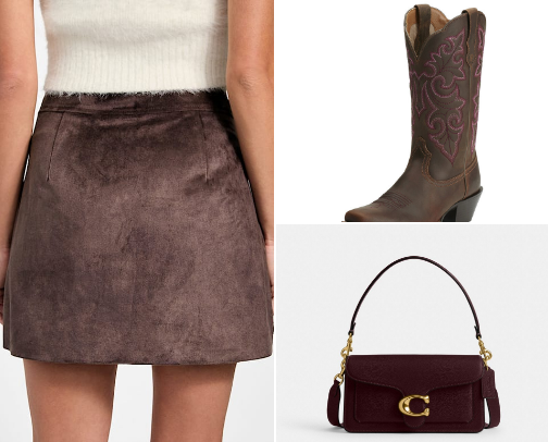 Spring Closet Refresh cover photo collage