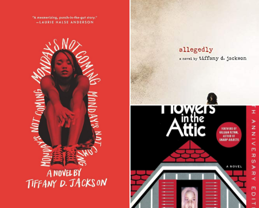 books that have changed my brain’s chemistry ❤︎ cover photo collage