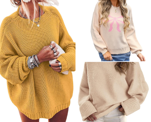 From my Cart to your Closet: 
Your Fall Must-Haves cover photo collage