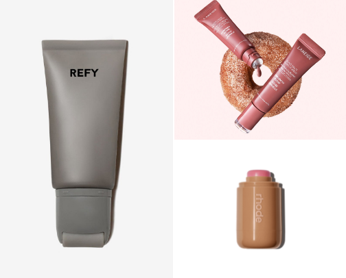 My all time fav makeup products💋 cover photo collage