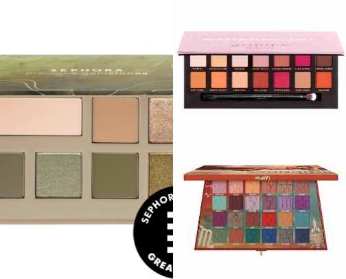 Makeup and more!!!! These are the items I can't live without in my makeup bag  and my go to favorites. cover photo collage