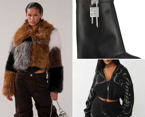 My Fall Favorites 2025 cover photo collage