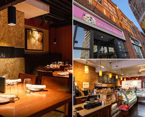 My top Ottawa recs cover photo collage