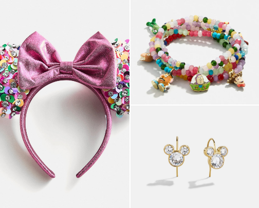 Disney adults MUST sparkle cover photo collage