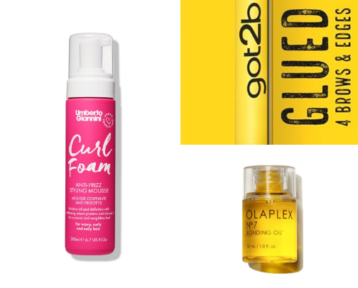 Frizz? I dont know her cover photo collage