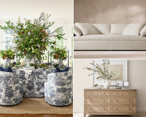 Elegant Modern Apartment Favorites cover photo collage