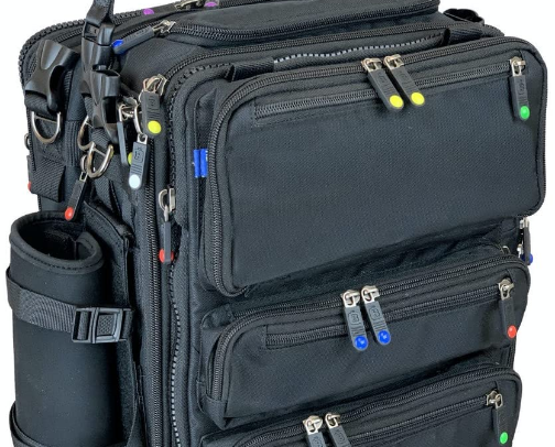 Best Bags for Pilots cover photo collage