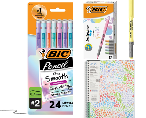 College Essentials (on a budget)!! cover photo collage