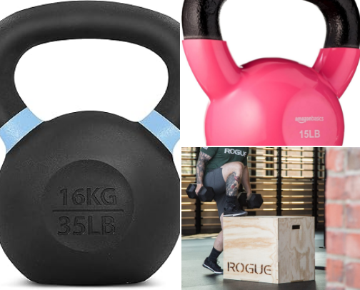 COPY MY GARAGE GYM cover photo collage