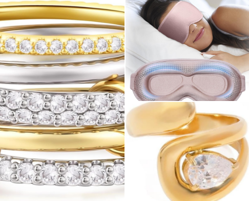 Amazon Must Haves! ✨ cover photo collage