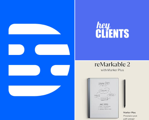 Tech Stack for Small Businesses cover photo collage