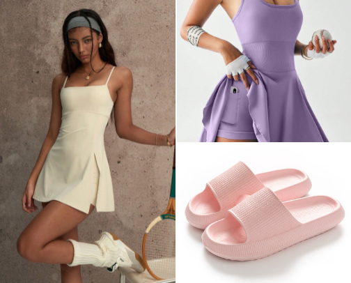 My closet must haves cover photo collage