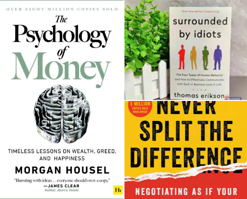 My favorite book recs✨ cover photo collage