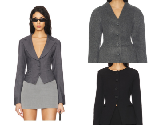 must-have classics from REVOLVE cover photo collage