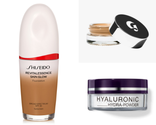 make up for dry skin girlies cover photo collage