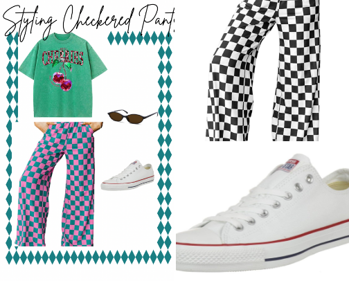 Amazon Fashion Finds cover photo collage