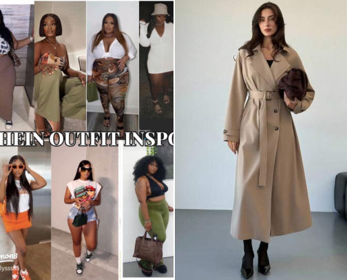 10 Chic Fall Outfits You Need cover photo collage