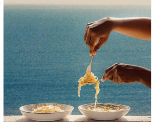 My top local eats/drinks cover photo collage