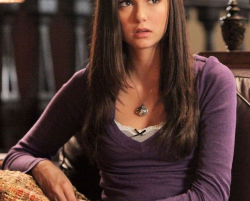 Did somebody say Elena Gilbert ?? cover photo collage