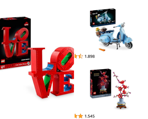 set lego to build together cover photo collage