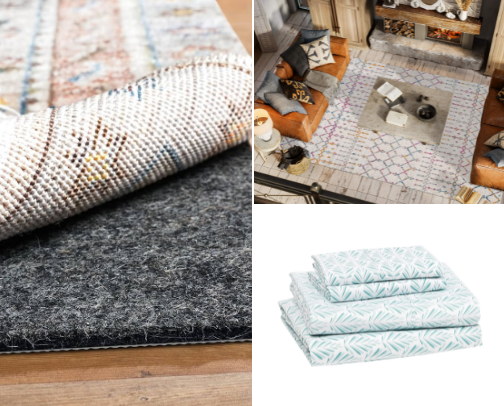 Piper's Room cover photo collage