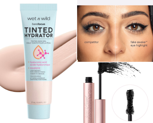 All my favorite things cover photo collage