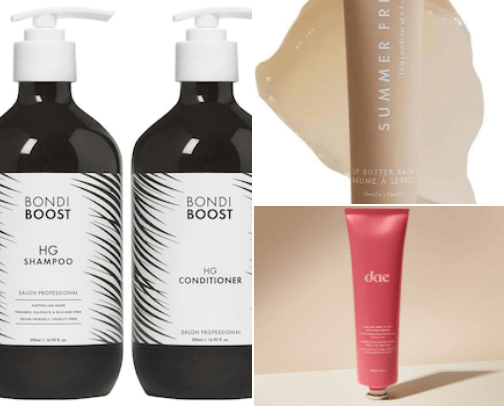 Must Haves From Sephora cover photo collage