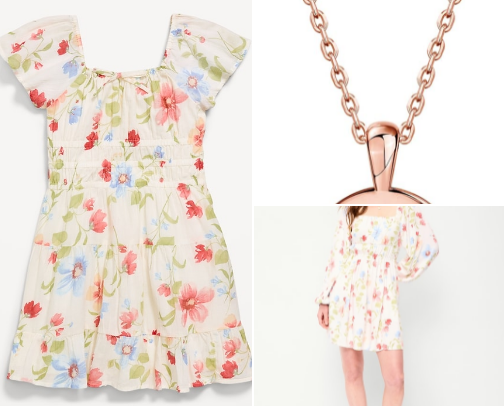 The Mother’s Day Edit cover photo collage