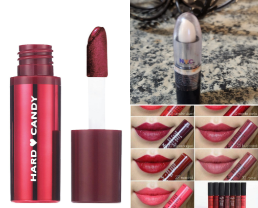💄 Best NYX Products I’ve Tried cover photo collage