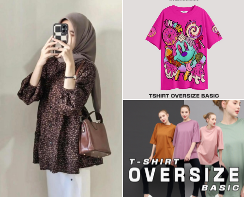 🌸 Must-Have Women’s Fashion Picks (Best Sellers & Everyday Style) cover photo collage