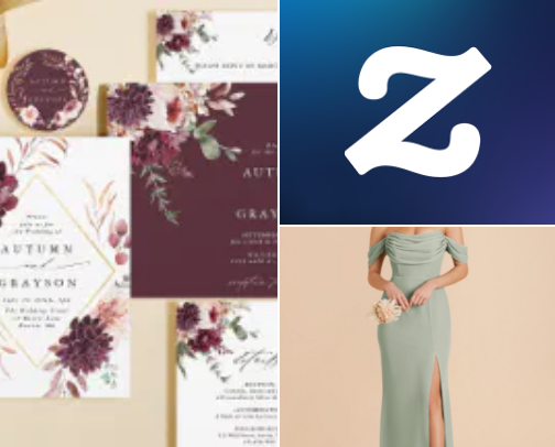 in my BRIDAL era🤍👗 cover photo collage