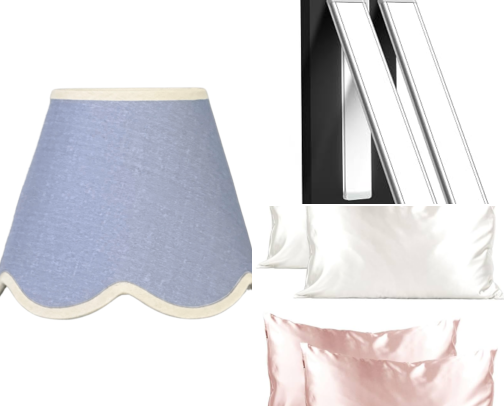 Apartment Essentials That Make Your Home Feel Expensive cover photo collage