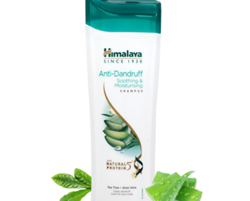 Shampoo cover photo collage