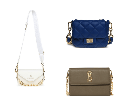 Fav bags 😍 cover photo collage