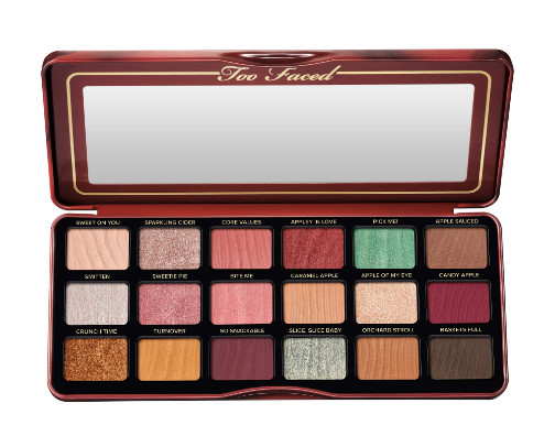 Eyeshadow Palettes I've Tried and Loved cover photo collage