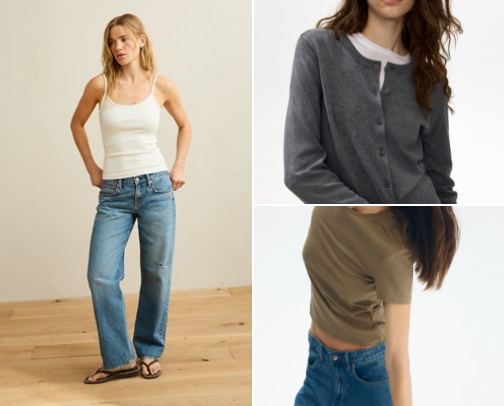 Business Casual Attempts cover photo collage