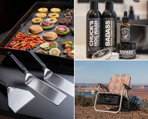 15 Father's Day Gifts Dad Will Actually Use cover photo collage