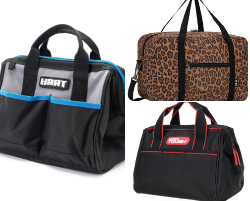 A Carrybag is the best travel buddy ever cover photo collage