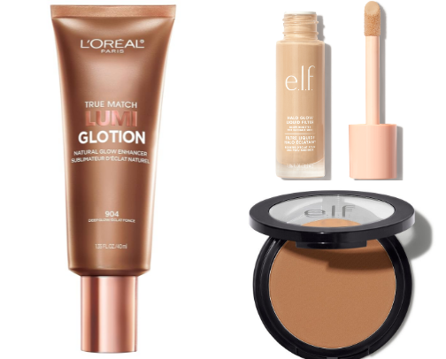 Affordable Makeup Dupes!💄👛 cover photo collage