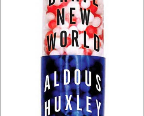 Regroup & Reinvent: Reads That Appeal To A Progressive Mindset cover photo collage