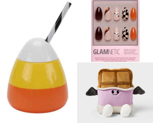 👻boo basket ideas👻 cover photo collage