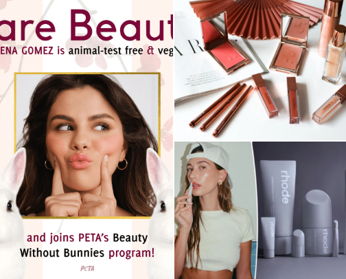 Must have makeup 💄 cover photo collage