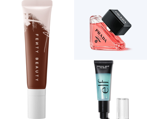 Face Card NEVER DECLINES With These Products cover photo collage